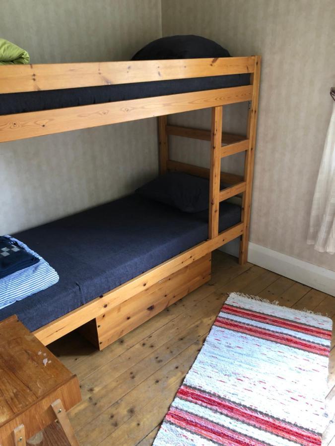 Vandrarhem Svaenoe Hillerstorp 외부 사진